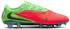 Nike Phantom 6 Low Elite FG Erling Haaland hot punch/green strike/black