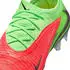 Nike Phantom 6 Low Elite FG Erling Haaland hot punch/green strike/black