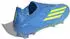 Adidas F50 Elite Laceless FG