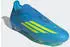 Adidas F50 Elite Laceless FG
