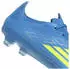 Adidas F50 Pro FG lucid ray blau/team solar gelb 2/lucid aquamarine