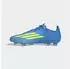 Adidas F50 Pro FG lucid ray blau/team solar gelb 2/lucid aquamarine