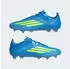 Adidas F50 Pro FG lucid ray blau/team solar gelb 2/lucid aquamarine