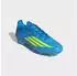 Adidas F50 Pro FG lucid ray blau/team solar gelb 2/lucid aquamarine