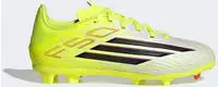 adidas F50 League FG/MG Fu&szlig;ballschuhe Kinder JR9014 - team solar yellow 2/core