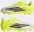 Adidas F50 League FG/MG Jr team solar yellow 2/core black/lucid red