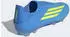 Adidas F50 League Laceless FG/MG