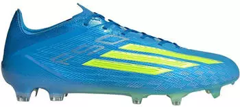 Adidas F50 Elite FG lucid ray blue/team solar yellow 2/lucid aquamarine