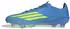 Adidas F50 Elite FG lucid ray blue/team solar yellow 2/lucid aquamarine