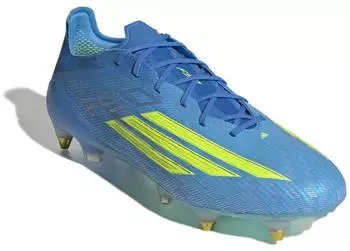 Adidas F50 Elite SG lucid ray blue/team solar yellow 2/lucid aquamarine