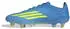 Adidas F50 Elite SG lucid ray blue/team solar yellow 2/lucid aquamarine