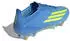 Adidas F50 Elite SG lucid ray blue/team solar yellow 2/lucid aquamarine