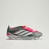 Adidas Predator Elite Foldover Tongue FG iron metallic/cloud white/lucid red