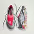 Adidas Predator Elite Foldover Tongue FG iron metallic/cloud white/lucid red