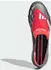 Adidas Predator Elite Foldover Tongue FG iron metallic/cloud white/lucid red