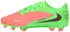 Nike Jr Phantom Gx Club Fg/Mg (DD9564) hot punch/black/green strike