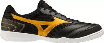 Mizuno MRL Sala Club IN (Q1GA2303) schwarz