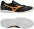 Mizuno MRL Sala Club IN (Q1GA2303) schwarz