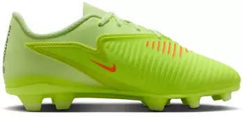 Nike Jr Phantom Gx Club Fg/Mg (DD9564) hyper crimson/blk-limelight