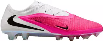 Nike Phantom 6 Low Elite FG breakout rosa/wei&szlig;/schwarz