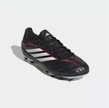 Adidas Copa Pure IV Club FG/MG Cleats schwarz
