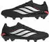 Adidas Predator League FG/MG core black/cloud white/lucid red