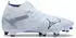 Puma Ultra 6 Match+ FG/AG Football Boots icy blue/puma white/blue jewel