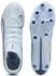 Puma Ultra 6 Match+ FG/AG Football Boots icy blue/puma white/blue jewel