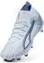 Puma Ultra 6 Match+ FG/AG Football Boots icy blue/puma white/blue jewel