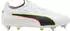 Puma King 20 Ultimate MxSG weiß