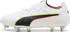 Puma King 20 Ultimate MxSG weiß