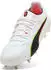 Puma King 20 Ultimate MxSG weiß