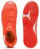 Puma FUTURE 9 MATCH IT glowing red/puma white/puma black/puma silver