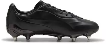 Puma KING PLATINUM MxSG schwarz