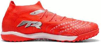 Puma FUTURE 9 MATCH TT rot