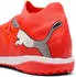 Puma FUTURE 9 MATCH TT rot