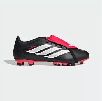 Adidas PREDATOR CLUB core black/cloud white/lucid red