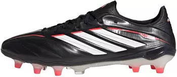 Adidas Copa Pure IV Elite core black/cloud white/lucid red – Adidas Copa Pure IV Elite – Präzision für kontrollorientiertes Spiel