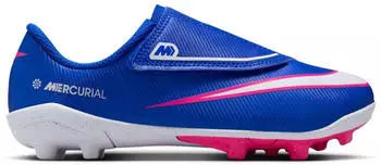 Nike JR Vapor 16 Club MG PS (V) racer blue/white
