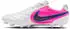 Nike Tiempo Ligera Pro FG white/black/racer blue/pink blast