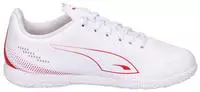 Puma Vitoria II IT Jr puma white-puma red (07) 11.5
