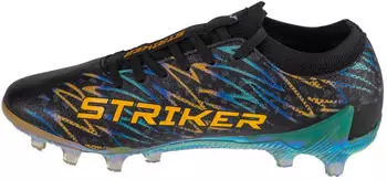 Joma Striker 2401 FG (STRIKW2401FG) schwarz