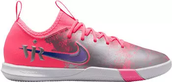 Nike Jr. Mercurial Vapor 16 Academy IC pink