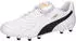 Puma King Top FG/AG puma weiß/puma schwarz