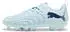 Puma Future 9 Play FG/AG JR icy blue/blue jewel