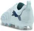 Puma Future 9 Play FG/AG JR icy blue/blue jewel