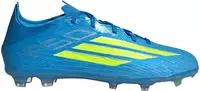 adidas F50 Elite FG Kinder Ice Cold Precision - lucid ray blue/te