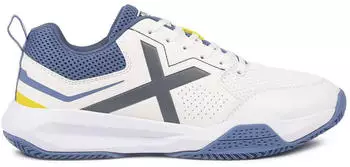 Munich Focus 04 Men's Sneaker weiß
