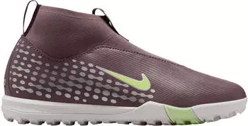 Nike Air Zoom Mercurial Superfly X Academy TF Jr (FQ8310) plum eclipse/metallic silver