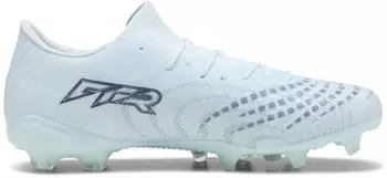 Puma Future 9 Match Fusion FG/AG icy blue/blue jewel